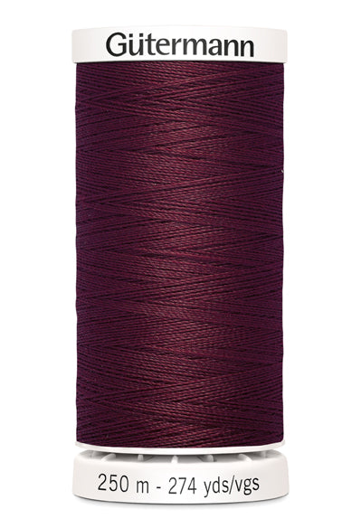 Gutermann Sew All 250M (Red)