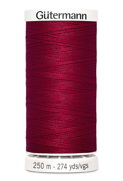 Gutermann Sew All 250M (Red)