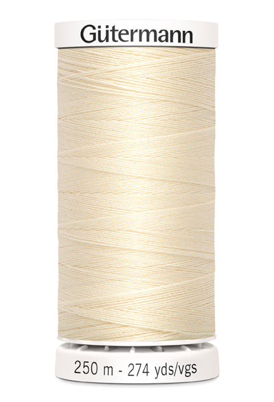 Gutermann Sew All 250M (Light)