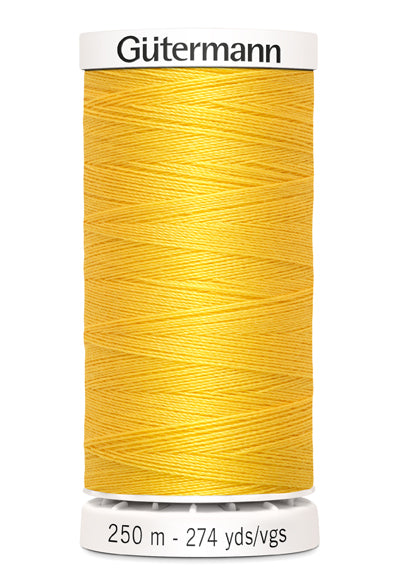 Gutermann Sew All 250M (Yellow)