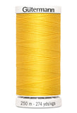 Gutermann Sew All 250M (Yellow)