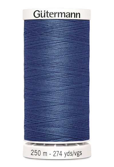 Gutermann Sew All 250M (Blue)