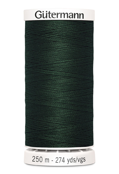 Gutermann Sew All 250M (Green)