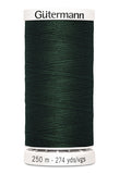 Gutermann Sew All 250M (Green)