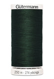 Gutermann Sew All 250M (Green)