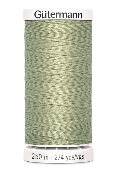 Gutermann Sew All 250M (Green)