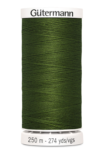 Gutermann Sew All 250M (Green)