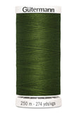 Gutermann Sew All 250M (Green)