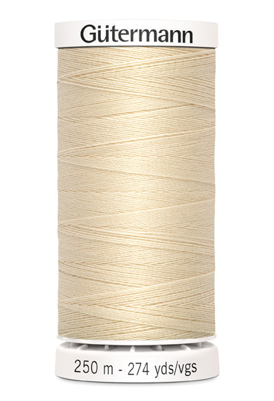 Gutermann Sew All 250M (Light)