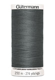 Gutermann Sew All 250M (Dark)