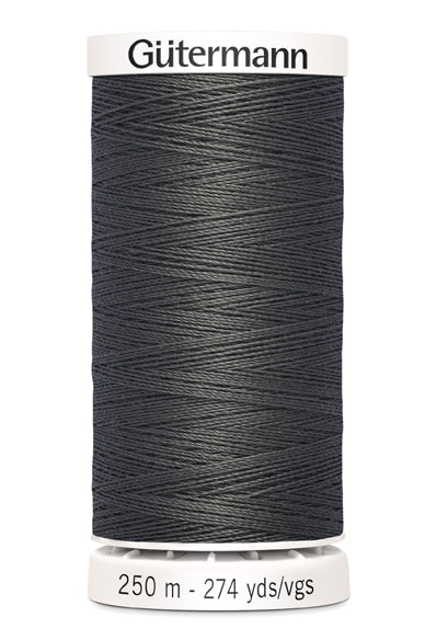 Gutermann Sew All 250M (Dark)