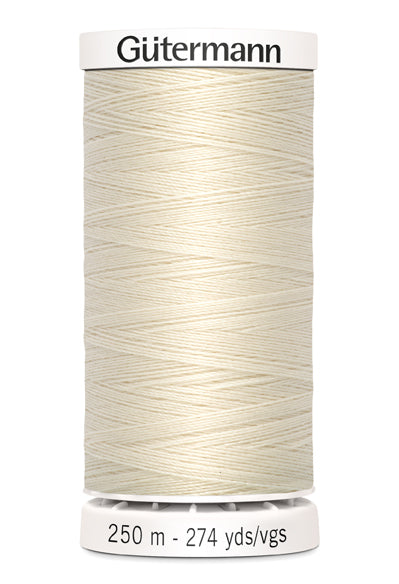 Gutermann Sew All 250M (Light)