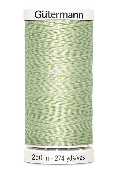 Gutermann Sew All 250M (Green)
