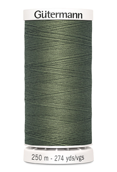 Gutermann Sew All 250M (Green)