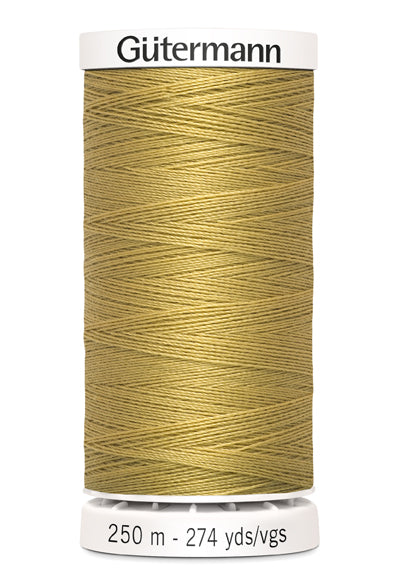Gutermann Sew All 250M (Yellow)