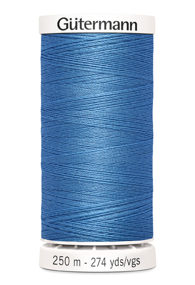 Gutermann Sew All 250M (Blue)