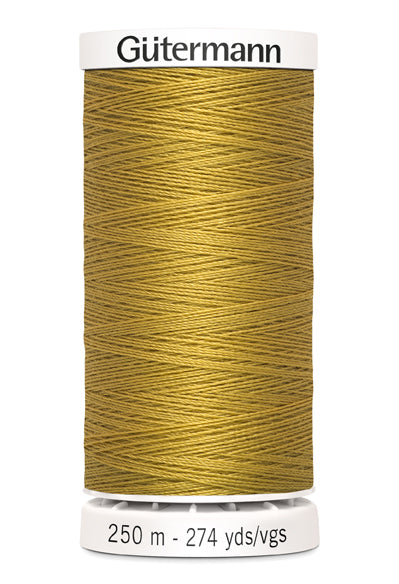 Gutermann Sew All 250M (Yellow)