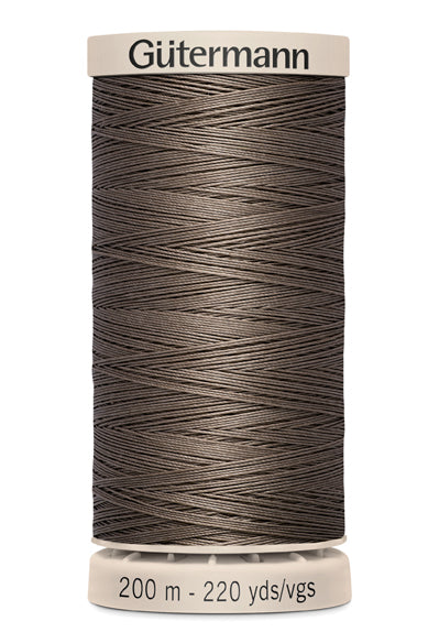 Gutermann QUILTING (200M) (Brown)