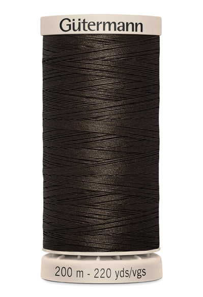 Gutermann QUILTING (200M) (Brown)