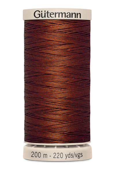 Gutermann QUILTING (200M) (Brown)