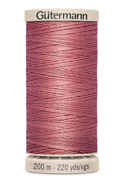 Gutermann QUILTING (200M) (Pink)