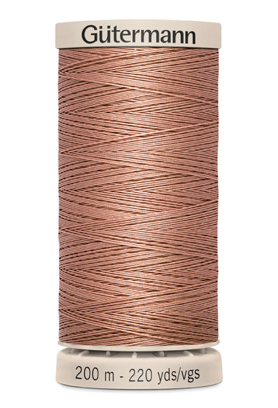 Gutermann QUILTING (200M) (Pink)