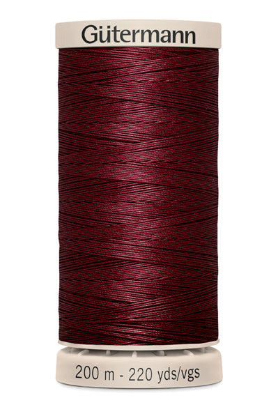 Gutermann QUILTING (200M) (Red)