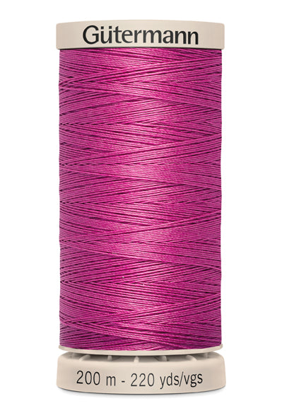 Gutermann QUILTING (200M) (Pink)