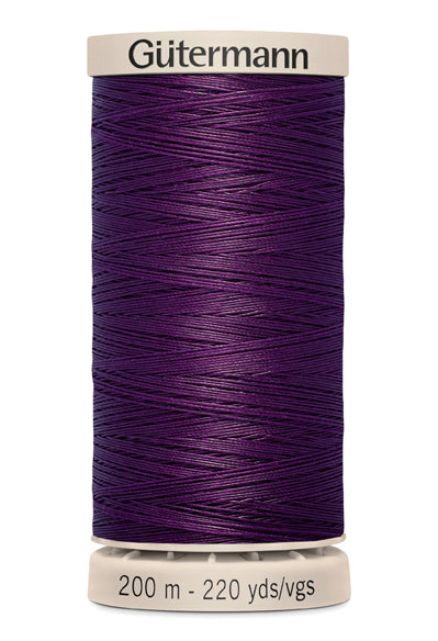 Gutermann QUILTING (200M) (Purple)