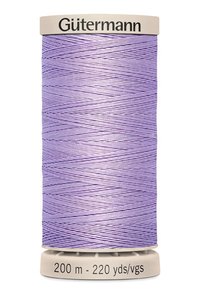 Gutermann QUILTING (200M) (Purple)
