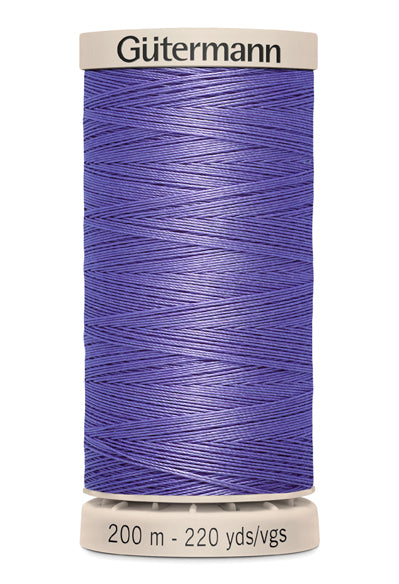 Gutermann QUILTING (200M) (Purple)