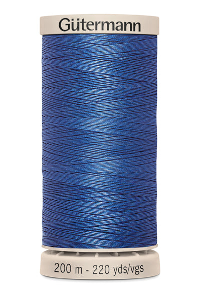 Gutermann QUILTING (200M) (Blue)