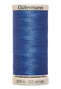 Gutermann QUILTING (200M) (Blue)