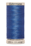 Gutermann QUILTING (200M) (Blue)