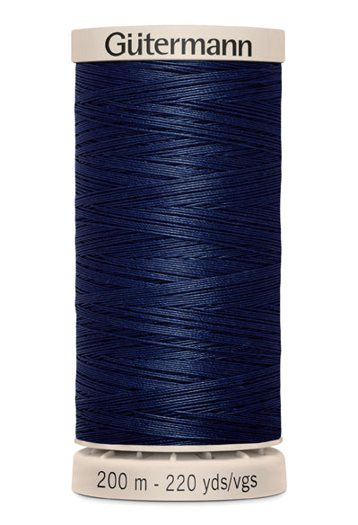 Gutermann QUILTING (200M) (Blue)