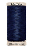 Gutermann QUILTING (200M) (Blue)