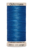 Gutermann QUILTING (200M) (Blue)