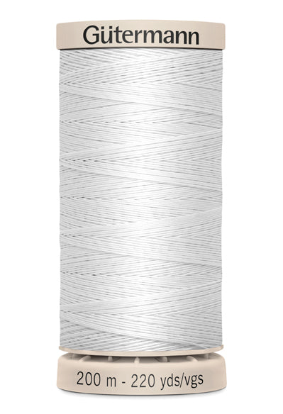 Gutermann QUILTING (200M) (Light)