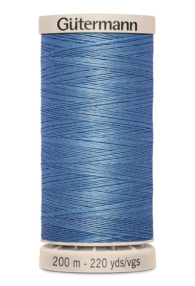 Gutermann QUILTING (200M) (Blue)