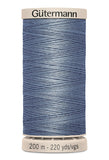 Gutermann QUILTING (200M) (Blue)