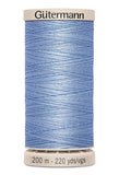 Gutermann QUILTING (200M) (Blue)