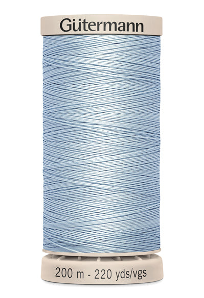 Gutermann QUILTING (200M) (Blue)