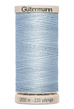 Gutermann QUILTING (200M) (Blue)