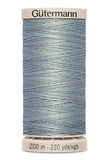 Gutermann QUILTING (200M) (Dark)