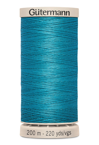 Gutermann QUILTING (200M) (Teal)