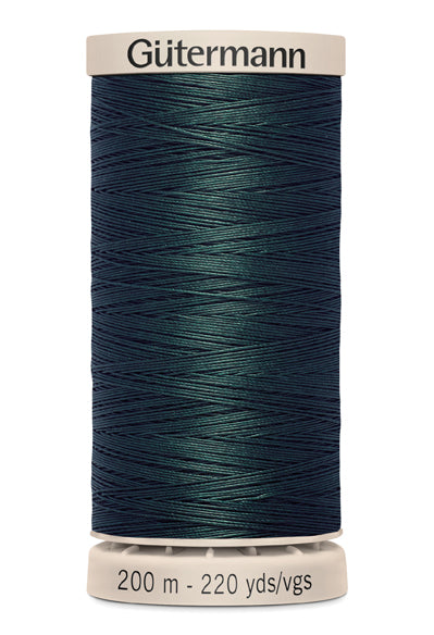 Gutermann QUILTING (200M) (Green)