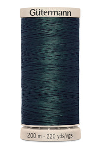 Gutermann QUILTING (200M) (Green)