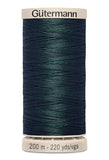 Gutermann QUILTING (200M) (Green)