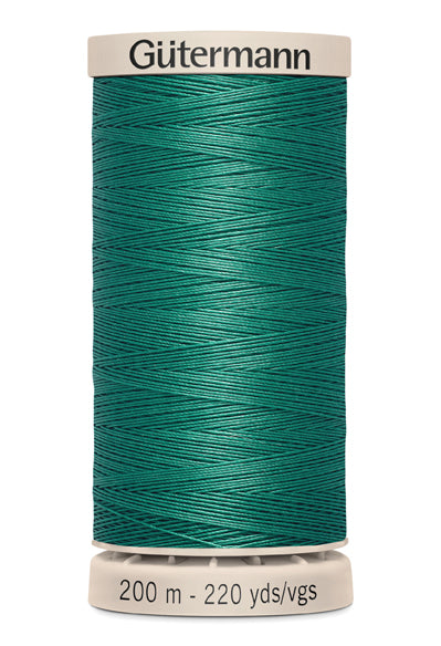 Gutermann QUILTING (200M) (Green)