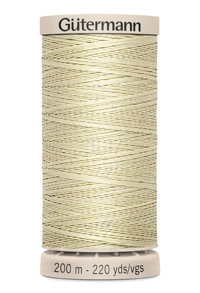 Gutermann QUILTING (200M) (Light)
